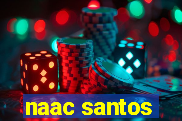 naac santos